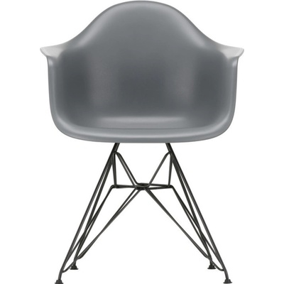 Vitra Eames DAR granite grey