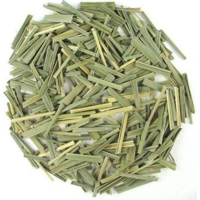 Nutworld Citronová tráva 100 g