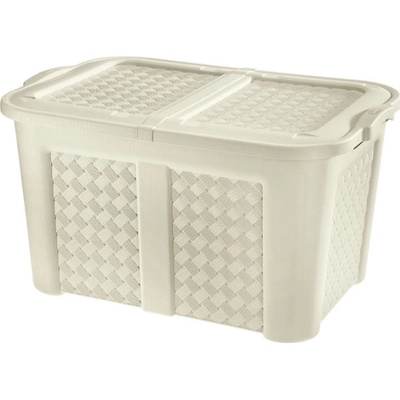 Tontarelli Box ARIANNA 123 l krémová 8035450210