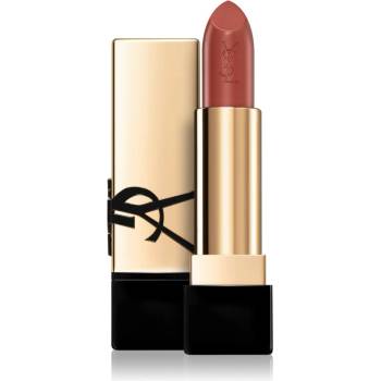 Yves Saint Laurent Rouge Pur Couture червило за жени N10 Nude Stiletto 3, 8 гр