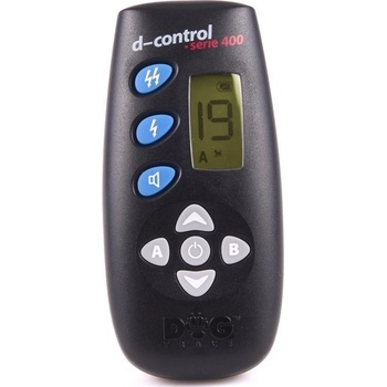 DogTrace Vysílač d-control 400