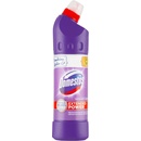 DOMESTOS Extented Power Levander dezinfekčný wc čistič 750 ml