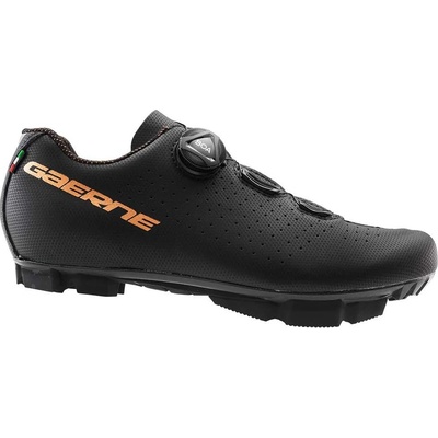 Gaerne TRAIL MTB LADY čierna