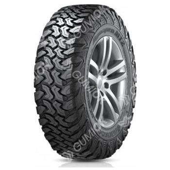 Hankook RT05 DynaPro MT2 12.5/70 R17 121Q