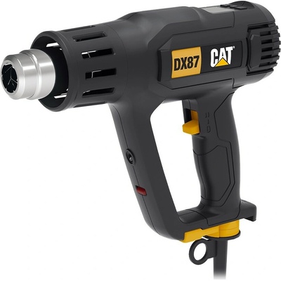 Caterpillar DX87