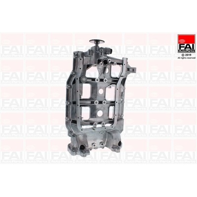 Olejové čerpadlo FAI AUTOPARTS OP354 OP354
