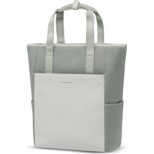 Kapten & Son Чанта за рамо Kapten & son Lindby Pro Shoulder bag - Muted Sage - размер One Size (510-7245-0311)