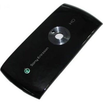 Kryt Sony Ericsson Vivaz U5i zadní černý