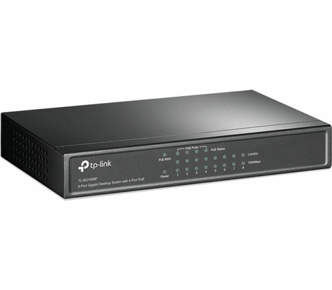 TP-Link TL-SG1008P