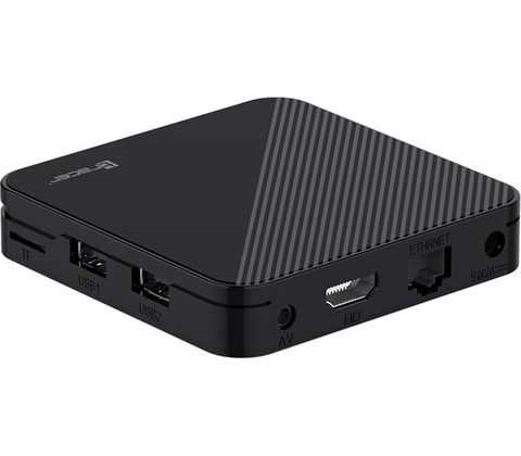 Tracer Android TV BOX