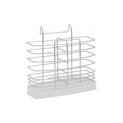 Rosberg Поставка за сушене на прибори Rosberg, Хром, R53003B