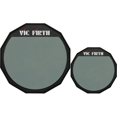 Vic Firth PAD 6 – Zboží Mobilmania