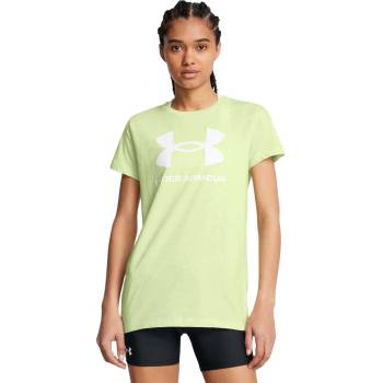 Under armour Тениска w sportstyle logo ss