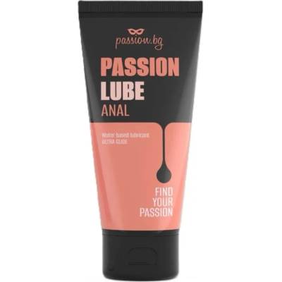 Лубрикант за анален комфорт, водна основа - Passion Lube Anal 100ml (PASSION31)