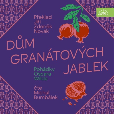 Dům granátových jablek