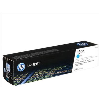 HP CF351A - originálny