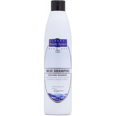 MB bahenný šampón 500 ml