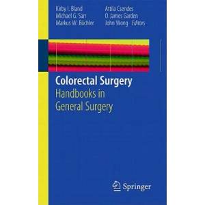 Colorectal Surgery | Bland (2010)