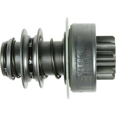 Volnoběžný převod, startér AS-PL SD0375P