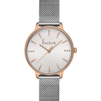 Freelook Дамски часовник Freelook Eiffel - FL. 1.10248-4 (FL.1.10248-4)