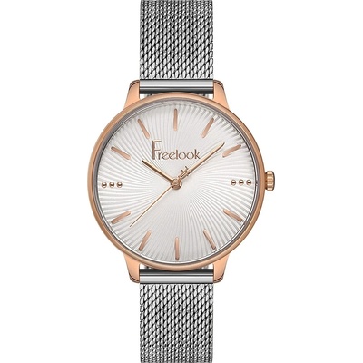 Freelook Дамски часовник Freelook Eiffel - FL. 1.10248-4 (FL.1.10248-4)