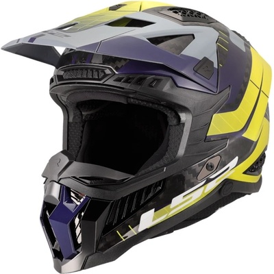 LS2 MX703 C X-Force Galuo
