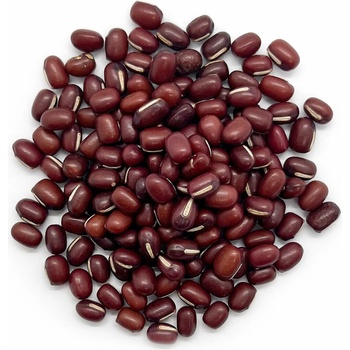 Biomiska Fazuľa Adzuki semienka na klíčenie - 50 g