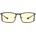 Gunnar optics Компютърни очила GUNNAR Plaid Graphite - Amber (PLD-11101)