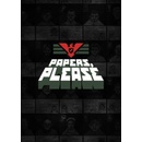 Papers, Please