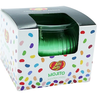 Jelly Belly Ароматна свещ 85гр - Мохито (1880)