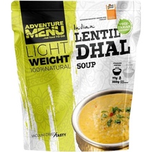 Adventure Menu Šošovicový Dhal 350 g