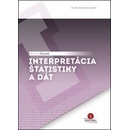 Interpretácia štatistiky a dát