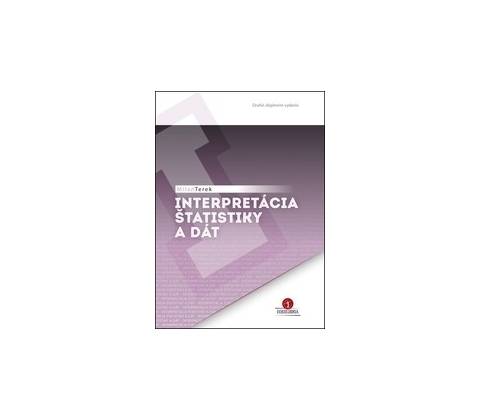 Interpretácia štatistiky a dát