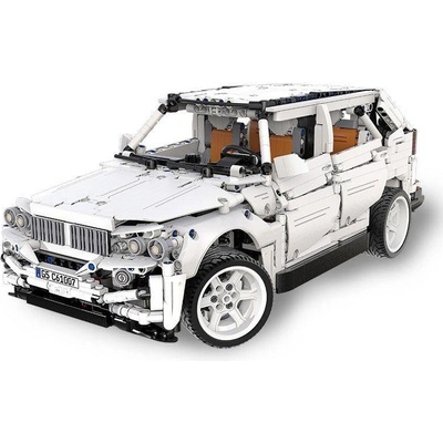 Double Eagle C61007W G5 Off-Road 4x4 with blocks
