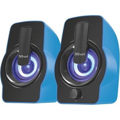 Trust Gemi RGB 2.0 22978