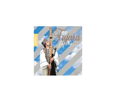 VARIOUS FUJARA, FUJARA CD