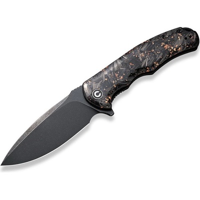 Civivi Praxis C803I Carbon Fiber