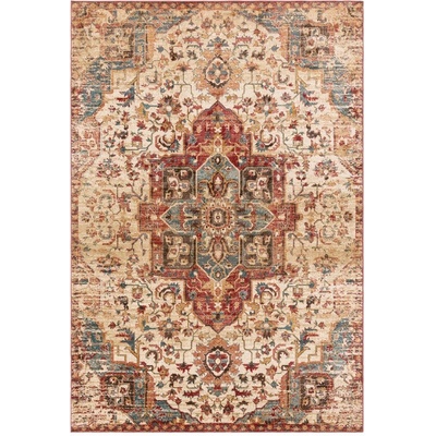 Asiatic Carpets Килим 200x275 cm Raja - Asiatic Carpets (RAJA200275RA08)