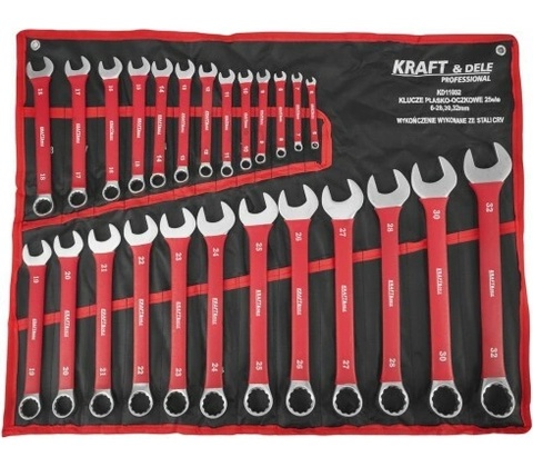 Kraft-Dele KD11052