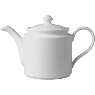 RAK Porcelain Banquet konvice čajová s víčkem 800 ml