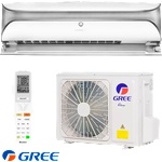 Gree GWH18AKCXF Soyal II Климатици