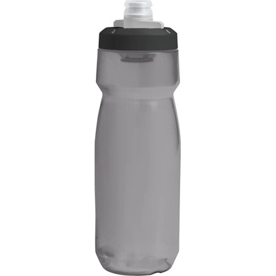CamelBak Бутилка за велосипед Camelbak Podium Water bottle - Smoke / Black - размер 620 ml (533-0939-1712)