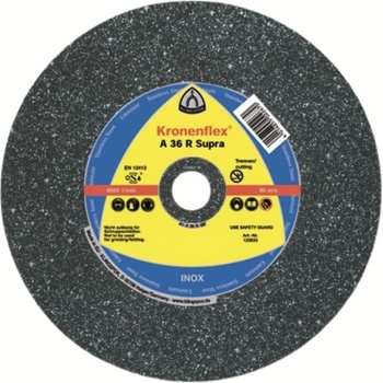 Klingspor Kotouč řezný 115 x 2 x 22,2 mm KLI123208