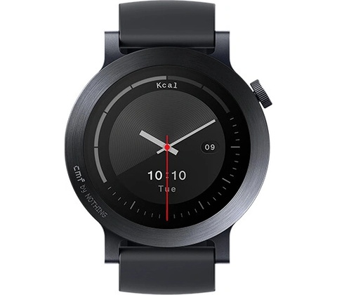 CMF by NOTHING Watch 3 Pro