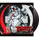 KABAT - DO PEKLA / DO NEBE LP