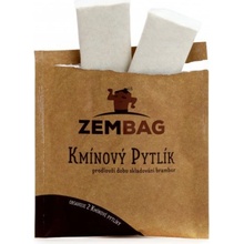 Terpenix ZEMBAG kmínový pytlík 18 g balení 2v1 - 2x18g