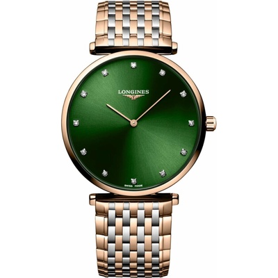Longines L4.866.1.08.7