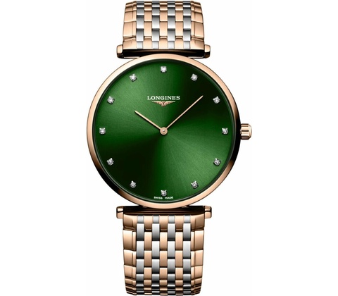Longines L4.866.1.08.7