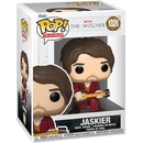 Funko POP! 1320 TV The Witcher Jaskier Limited Chase Edition