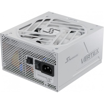 Image 1 of Seasonic VERTEX GX-1000 White 80 PLUS Gold (SS-PS-VER-1000W-WH)
